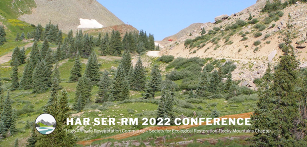 HAR SER-RM 2022 Conference & Guttersen Ranch Tour