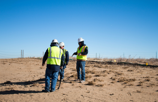 Construction Safety Week 2021 At Fortress Development Solutions In Greeley Colorado.